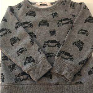 H&M Sweatshirt